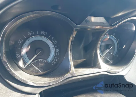 2011 Buick Lacrosse Cxl из США, поврежденный, VIN 1G4GC5ED1BF115054